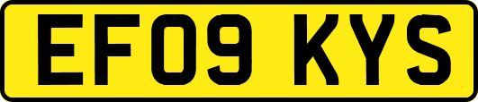 EF09KYS