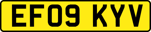 EF09KYV