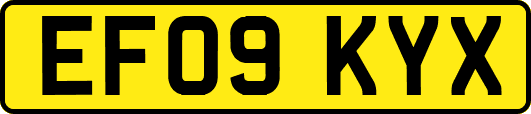 EF09KYX