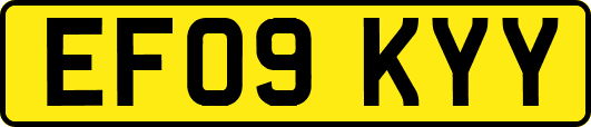 EF09KYY