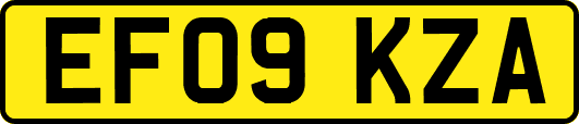 EF09KZA
