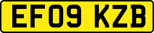 EF09KZB