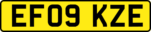 EF09KZE