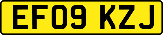 EF09KZJ