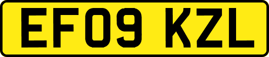 EF09KZL