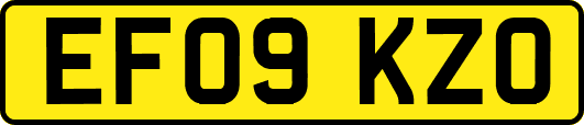 EF09KZO