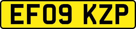 EF09KZP