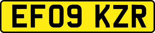 EF09KZR