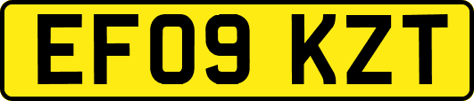 EF09KZT