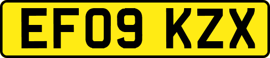 EF09KZX