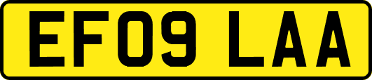 EF09LAA