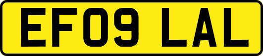 EF09LAL
