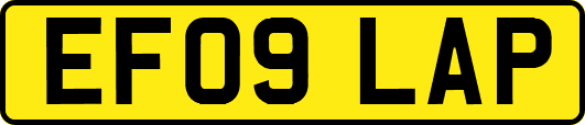 EF09LAP