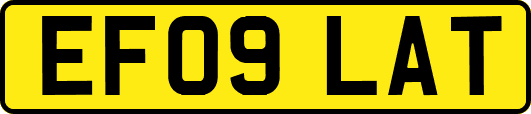 EF09LAT