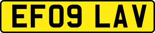 EF09LAV