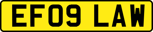 EF09LAW