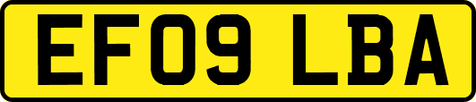 EF09LBA