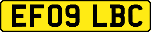 EF09LBC