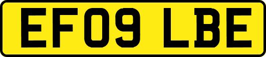 EF09LBE
