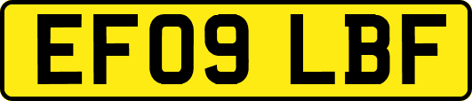 EF09LBF