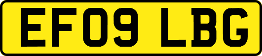 EF09LBG