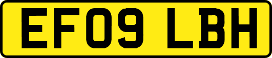 EF09LBH