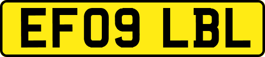 EF09LBL