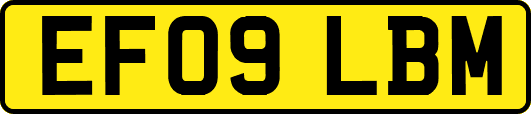EF09LBM
