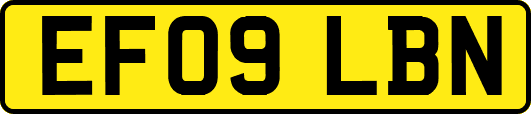 EF09LBN