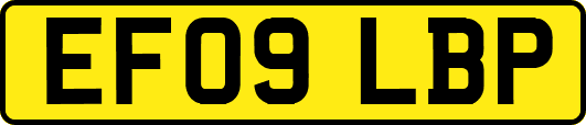 EF09LBP