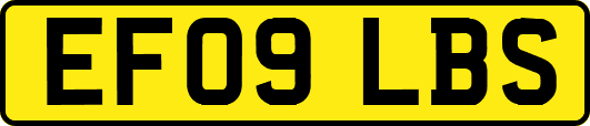 EF09LBS