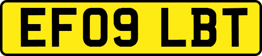 EF09LBT