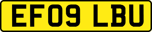 EF09LBU