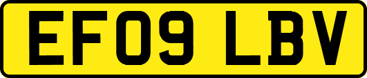 EF09LBV