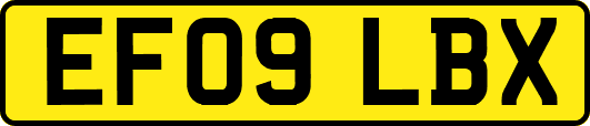 EF09LBX