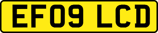 EF09LCD