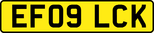 EF09LCK