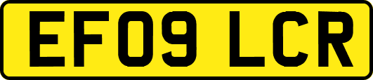 EF09LCR