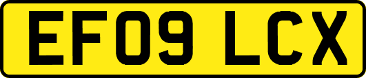 EF09LCX