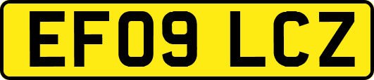 EF09LCZ