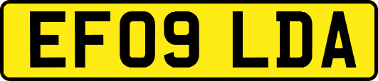 EF09LDA