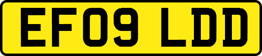 EF09LDD