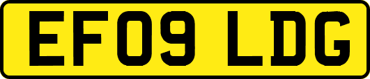 EF09LDG