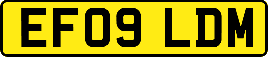 EF09LDM