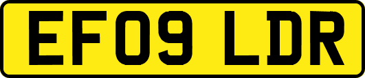 EF09LDR