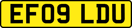 EF09LDU