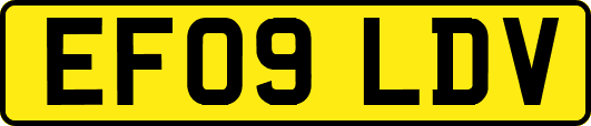 EF09LDV