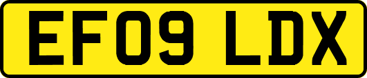 EF09LDX
