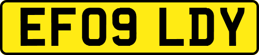 EF09LDY