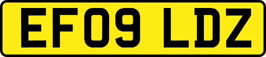 EF09LDZ